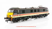 32-613 Bachmann Class 90 Electric Locomotive number 90 026 BR InterCity Mainline livery.